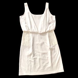 GIANNI BINI adorable elegant dress